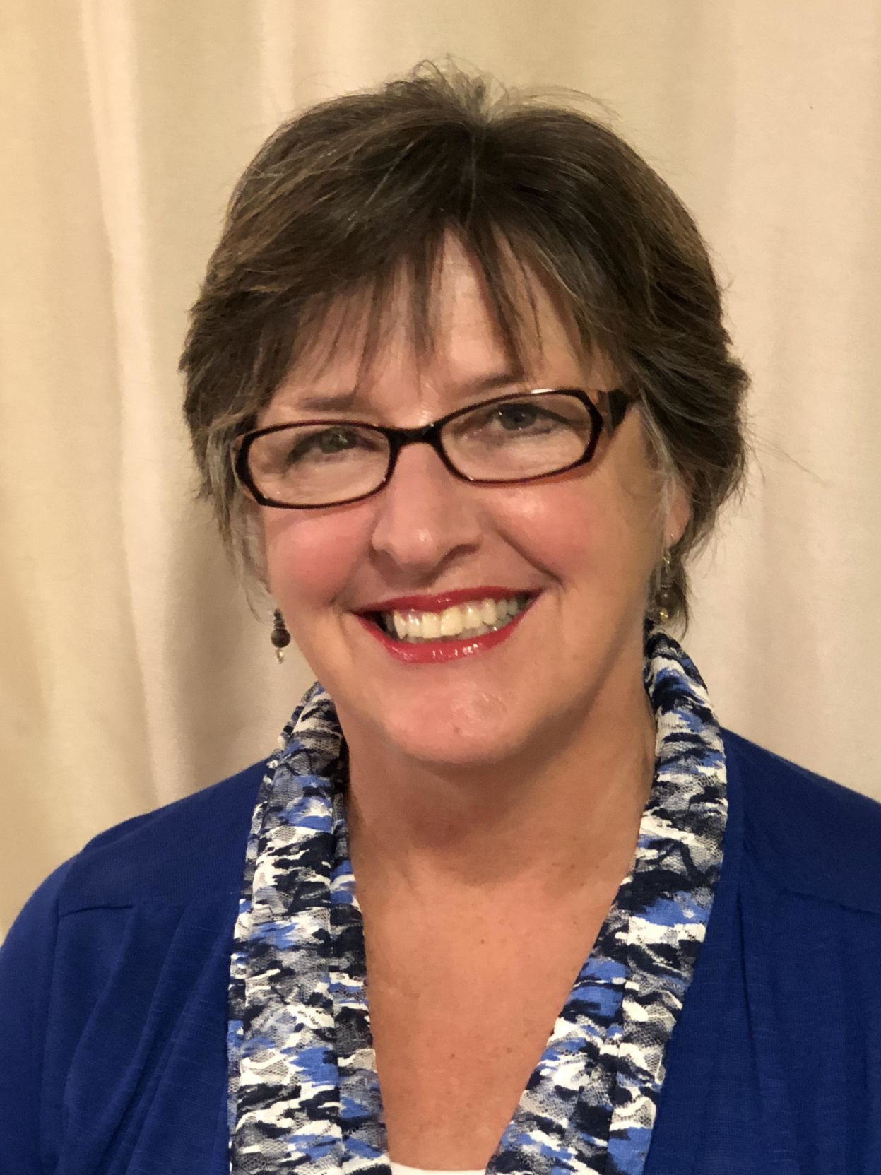 Sue Kelly (copy)
